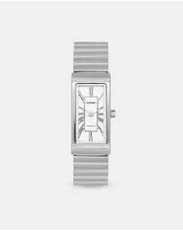 CENDRE - SoHo Watch | Silver