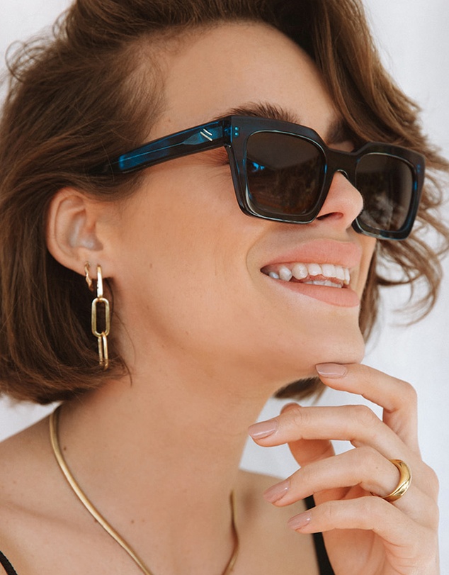 Bask Eyewear - Sol Polarised