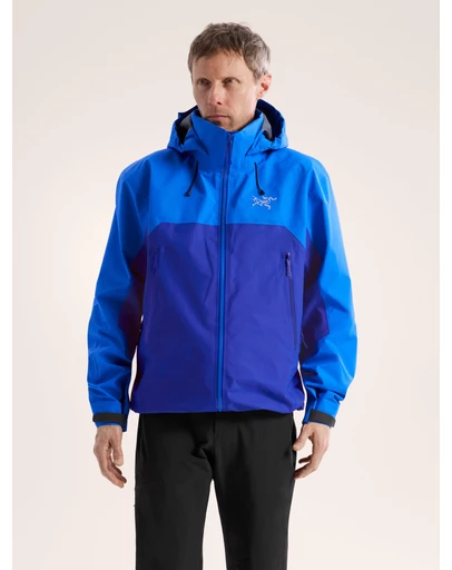Arc'teryx - Beta AR Jacket Men's