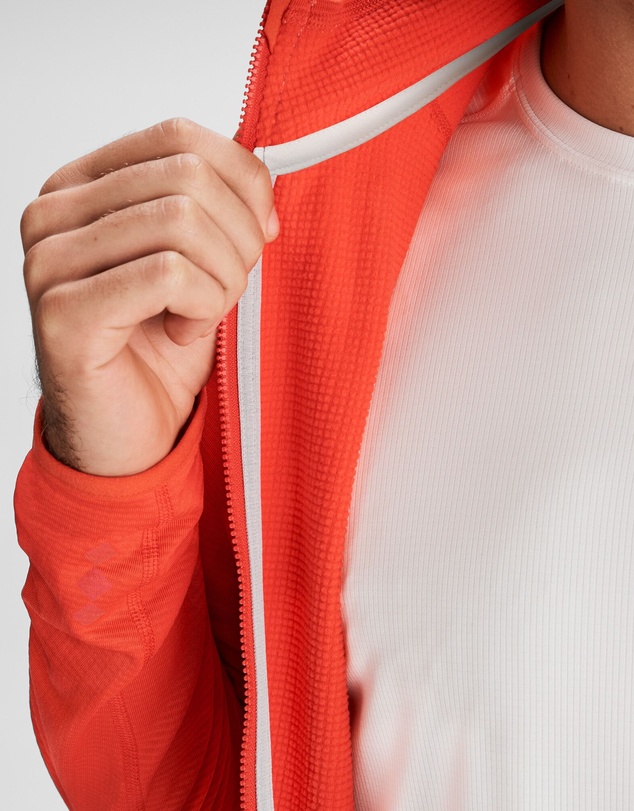Kathmandu - Seeker Fleece Jacket