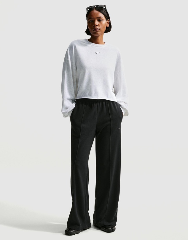 Nike - Sportswear Chill French Terry Crew Sweat