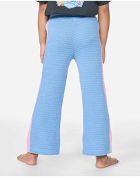 Rip Curl - Surf Magic Knit Pant - Kids