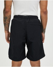 Gramicci - Nylon Packable G-Shorts