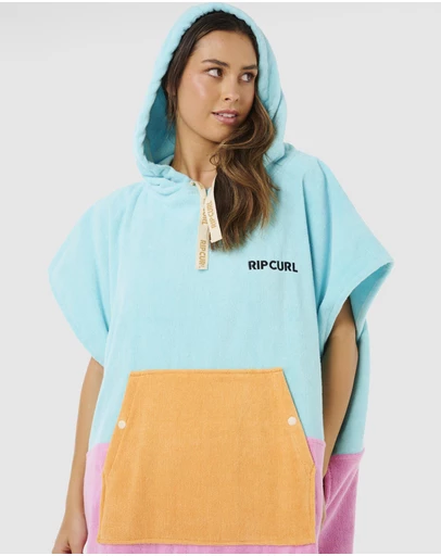 Rip Curl - Premium Surf Hooded Towel