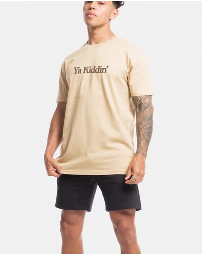 Vacancy Co - Ya Kiddin Tee