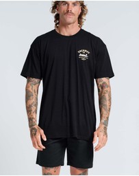 Vacancy Co - Long Days Tee