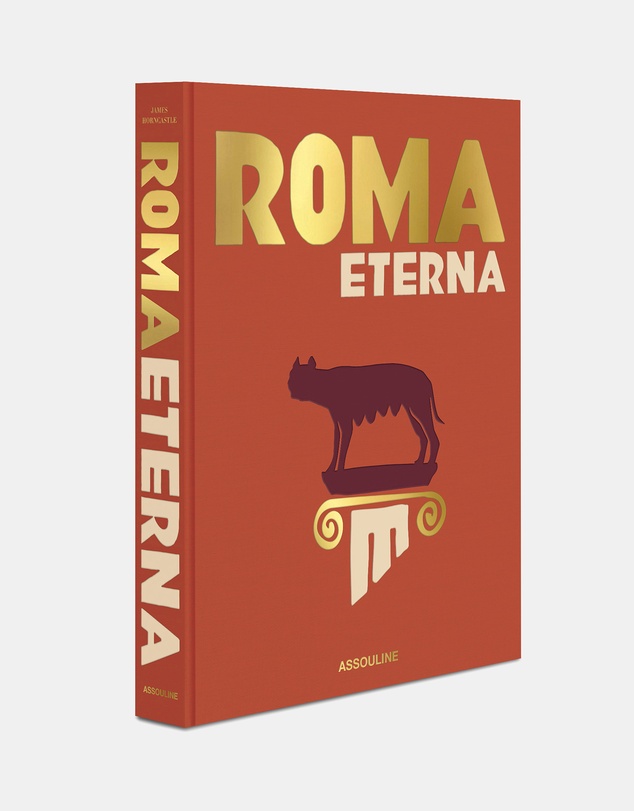Assouline  - Roma Eterna