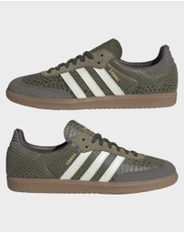 adidas Originals - SAMBA OG SHOES Unisex