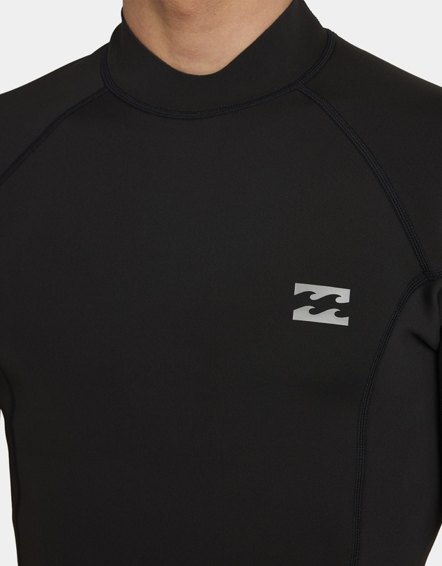 Billabong - Mens 1/1mm Absolute Core Wetsuit Top