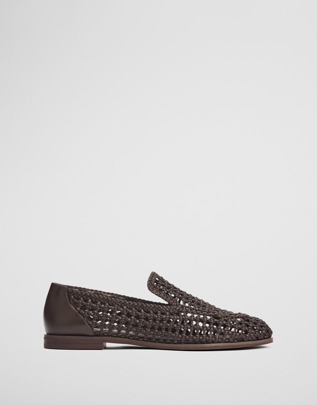 Country Road - Nina Loafer