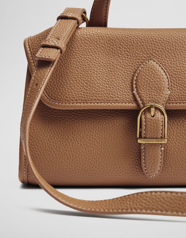 Country Road - Satchel Crossbody