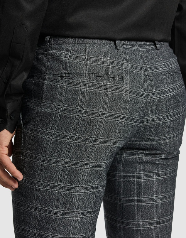yd. - Cassius Slim Dress Pant