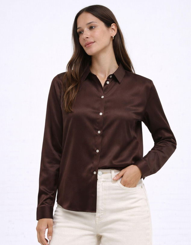 ONLY - Jane Shirt