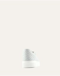 Jo Mercer - Campbell Sneakers