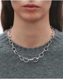 Georg Jensen - Offspring Necklace