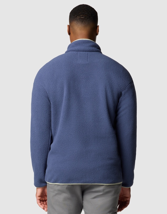 Columbia - Helvetia II Cropped Half Snap Fleece Pullover