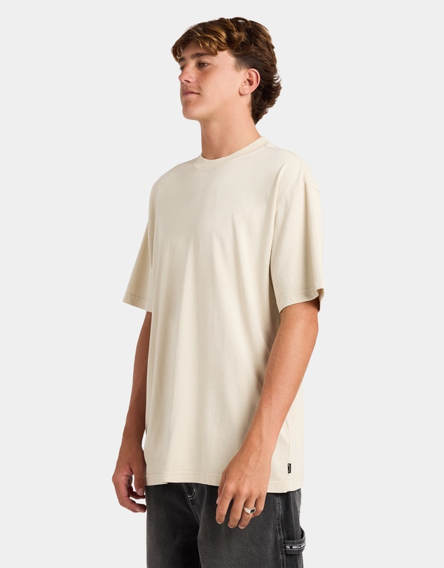 Billabong - Mens Premium Wave Wash T-Shirt