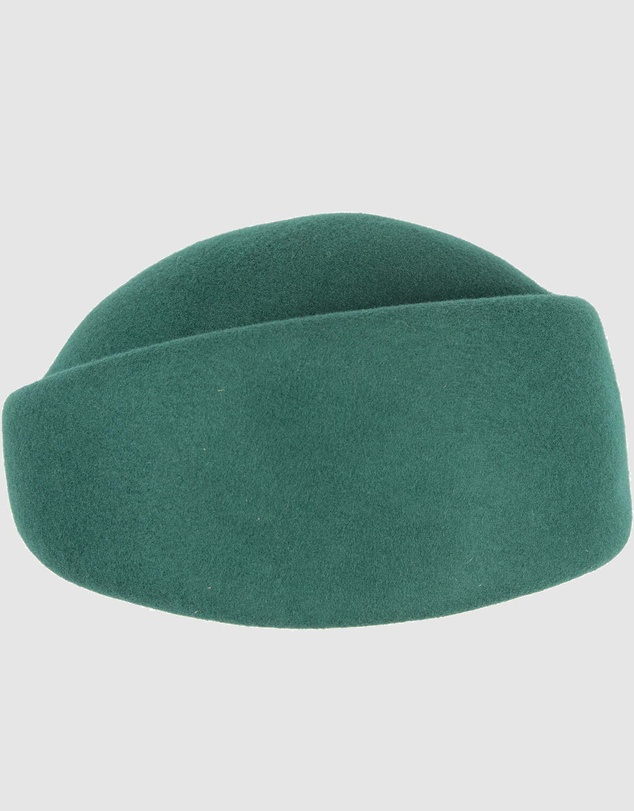 Max Alexander - Winter Felt Designer Hat