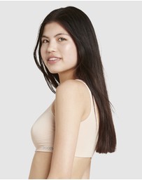 Boody - 7-Pack Shaper Crop Bra