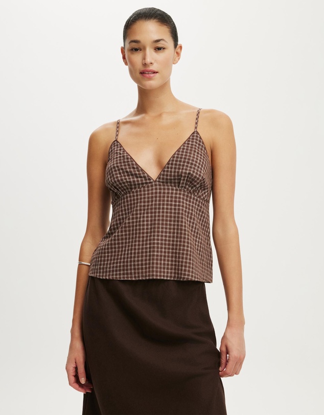 Cotton On - The Daydream Cotton Cami