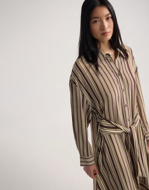 Oxford - Bianca Shirt Dress