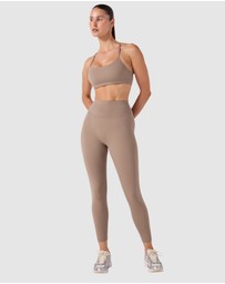 REC GEN - FITform 7/8 Legging