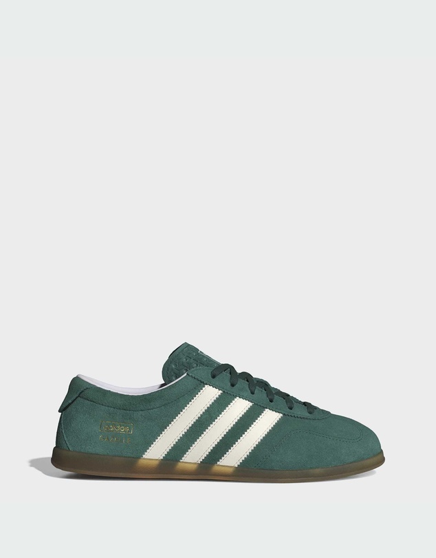 adidas Originals - Gazelle Lo Pro Shoes Womens