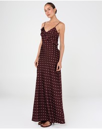 Madison The Label - Irvine Maxi Dress