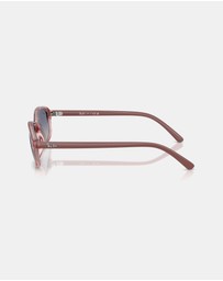 Ray-Ban Junior - 0Rj9132S - Kids