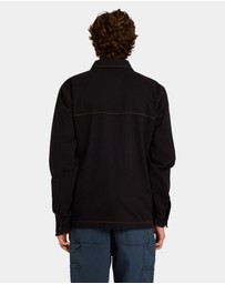 Billabong - Mens Jimmy Windproof Jacket