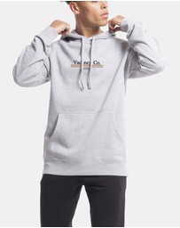 Vacancy Co - Polaroid Print Hoodie