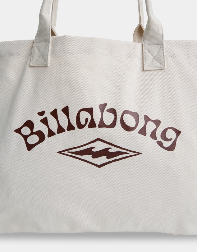 Billabong - Paradise Beach Tote Bag