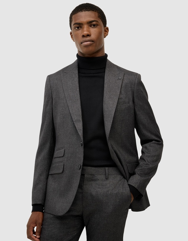 Politix - Lewis Tailored Jacket