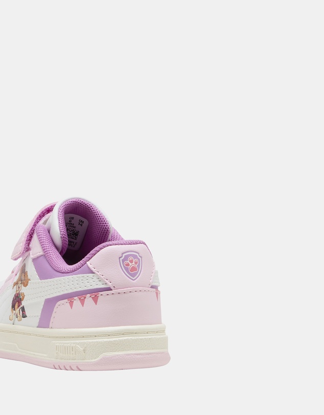Puma - Caven III Paw Patrol Self-Fastening Infant
