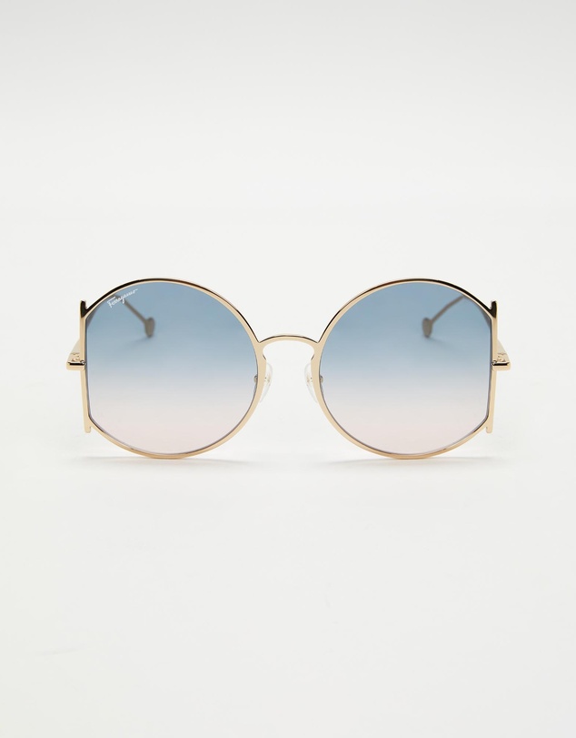 Salvatore Ferragamo - SF244S