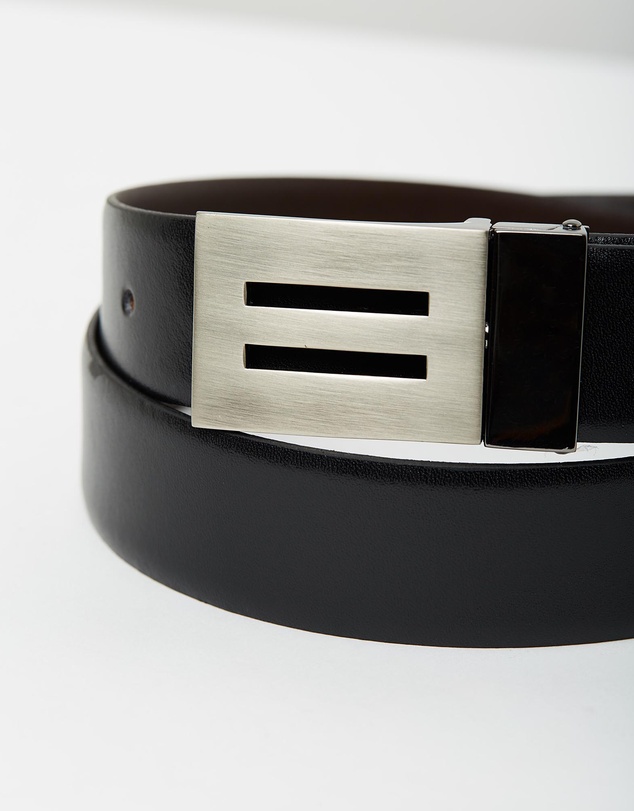 Loop Leather Co - Equalise