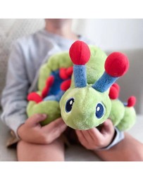 Jellystone Designs - Calmee The Caterpillar