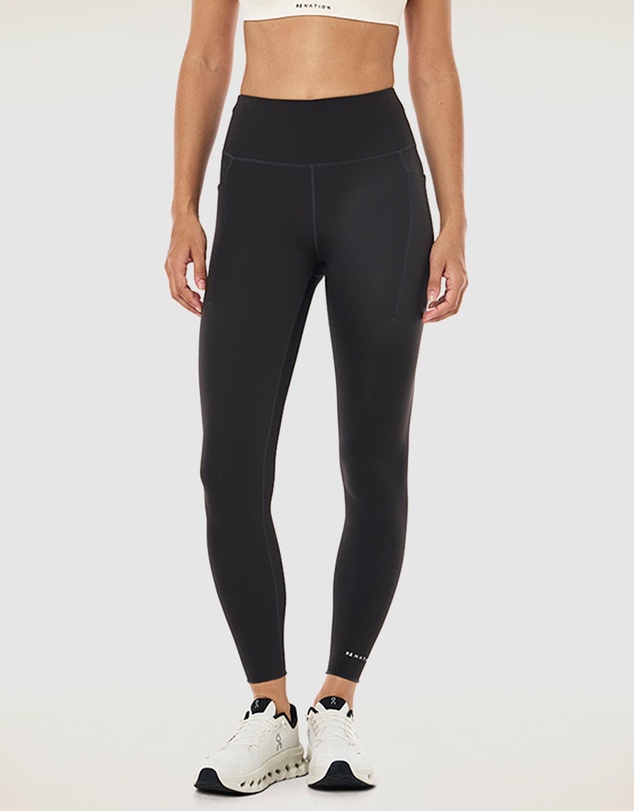P.E Nation - Recalibrate FL Leggings
