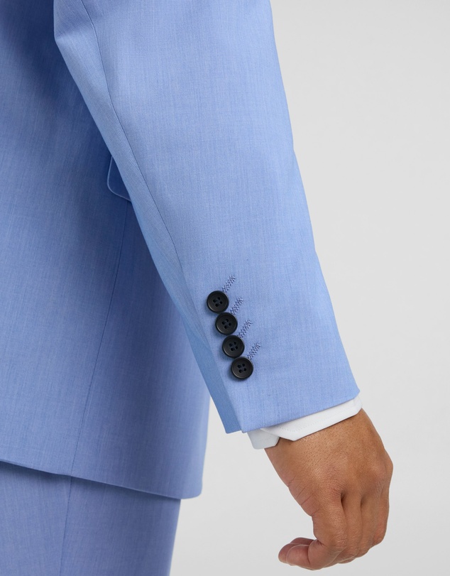 Johnny Bigg - Moore Hyperstretch Suit Jacket