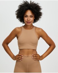 All Fenix - Rise Racerback Sports Bra