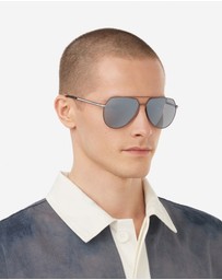 Hawkers Co - HAWKERS - Mirror SHADOW Sunglasses for Men and Women UV400