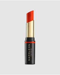 Napoleon Perdis - Mattetastic Lipstick Ginger