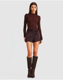 SNDYS - Woods Shorts - ICONIC EXCLUSIVE