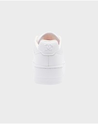 DC Shoes - Womens Manteca 4 Sneakers