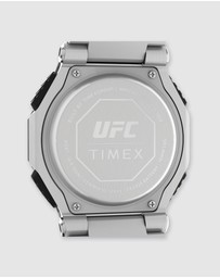 UFC - UFC Colossus Silver Tone