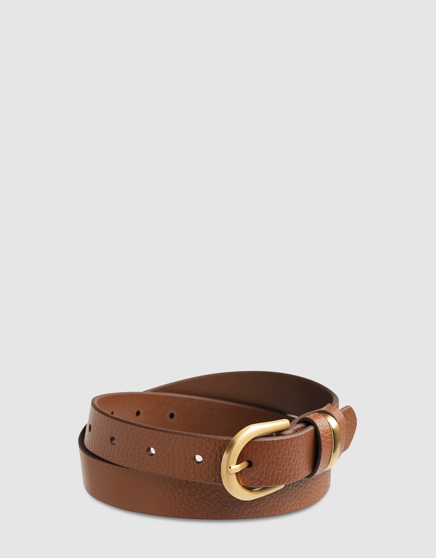 Status Anxiety - Over And Over Belt