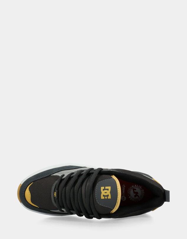 DC Shoes - Mens DC Ascend S Skate Shoes
