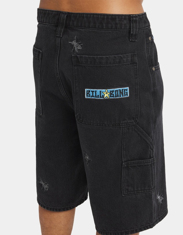 Billabong - Mens Bong Fly 23
