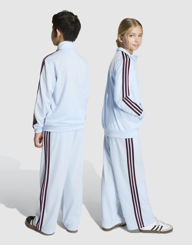 adidas Originals - Firebird Loose Track Pants - Kids-Teens
