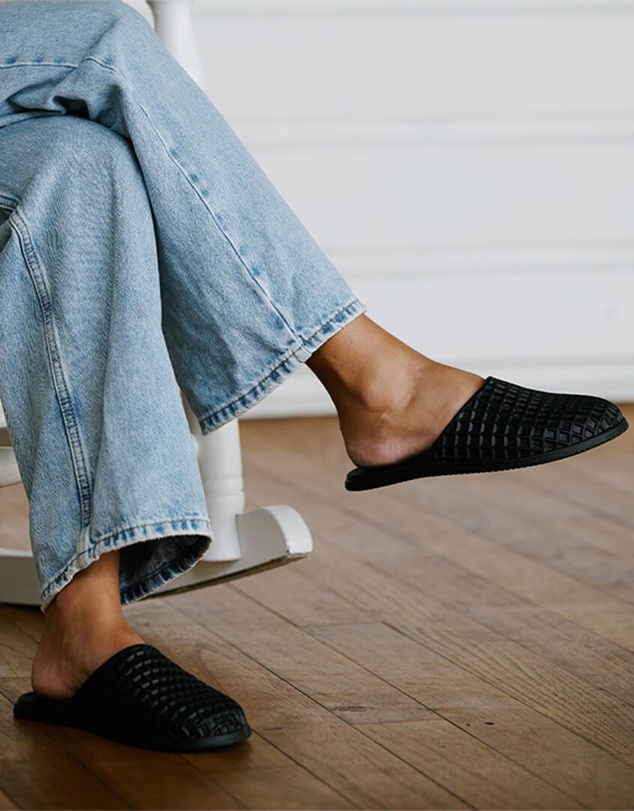 Lusso Cloud - Rosa Slides - Unisex